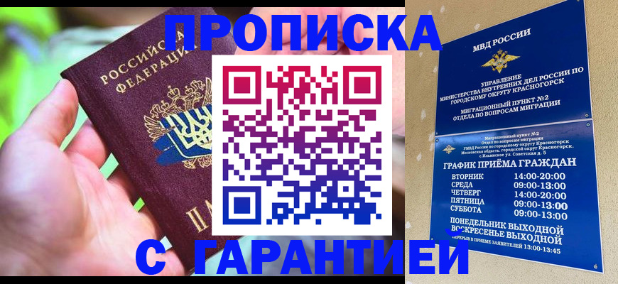 временная регистрация 2025 в Чкаловске